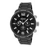 Roberto Bianci Unisex Black Ceramic Chronograph Watch-5875M