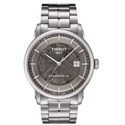 Tissot  Luxury   Men Watch