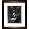 Image 1 : Awesome Again Signed 1998 Breeders' Cup Classic At Churchill Downs Horse Racing 8X10 Photo Custom Fr
