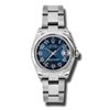 Image 1 : Rolex  Datejust 31  Steel Oyster  Women Watch