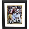 Image 1 : Chris Hanburger Signed Washington Redskins 8X10 Photo HOF 2011 Custom Framed - Steiner Hologram