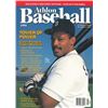 Image 1 : Cecil Fielder Unsigned Detroit Tigers Athlon Sports 1994 MLB Baseball Preview Magazine