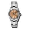 Image 1 : Rolex  Datejust 31   Women Watch