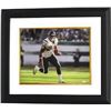 Image 1 : Arian Foster Signed Houston Texans 16X20 Photo Custom Framed- JSA Hologram