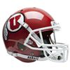 Image 1 : Utah Utes Unsigned Schutt TB Red Full Size Replica XP Helmet