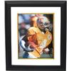 Image 1 : Donte' Stallworth Signed Tennessee Vols 16X20 Photo Custom Framed