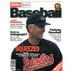 Image 1 : Cal Ripken, Jr. Unsigned Baltimore Orioles Athlon Sports 1997 MLB Baseball Preview Magazine
