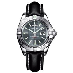 Breitling  Galactic 41  Men Watch