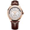 Image 1 : Baume &Amp; Mercier  Capeland Automatic  Men Watch