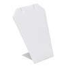 Image 1 : White Earring Or Pendant Stand