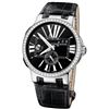 Image 1 : Ulysse Nardin  Executive Dual Time 43Mm  Men Watch