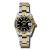 Image 1 : Rolex  Datejust 31   Women Watch