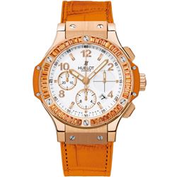 Hublot  Big Bang Tutti Frutti  Women Watch