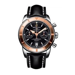 Breitling  Superocean Heritage Chronograph 44  Men Watch