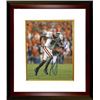 Image 1 : AJ Green Signed Georgia Bulldogs 16X20 Photo Custom Framed