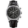 Image 1 : Breitling  Transocean Chronograph  Men Watch