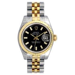 Rolex  Datejust 26   Women Watch