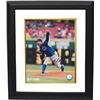 Image 1 : Mike Remlinger Signed Chicago Cubs 8X10 Photo Custom Framed