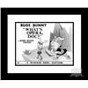 Image 1 : What's Opera Doc? 16X20 Lobby Card Giclee