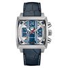Image 1 : Tag Heuer  Monaco Limited Edition 24 Steve Mcqueen  Men Watch