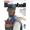 Image 1 : Ken Griffey, Jr. Unsigned Seattle Mariners Athlon Sports 1998 MLB Baseball Preview Magazine