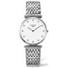 Image 1 : Longines  La Grande Classique Quartz  Men Watch