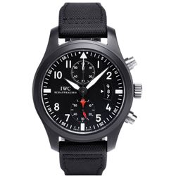 IWC  Pilot Top Gun  Men Watch