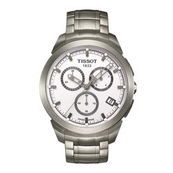 Tissot  T-Sport Titanium  Men Watch