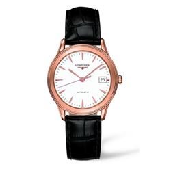 Longines  Flagship   Men Watch