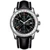 Image 1 : Breitling  Navitimer World GMT Chronograph  Men Watch