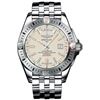 Image 1 : Breitling  Galactic 44  Men Watch