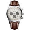 Image 1 : Breitling  Transocean Chronograph  Men Watch