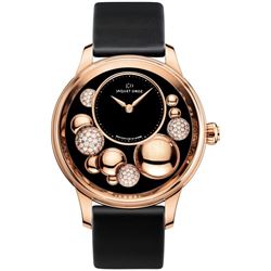 Jaquet Droz  Petite Heure Minute Celeste  Women Watch