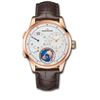 Image 1 : Jaeger Lecoultre  Duometre   Men Watch