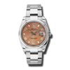 Image 1 : Rolex  Date 34   Men Watch