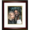 Image 1 : Cindy Morgan Signed Caddyshack 16X20 Photo Custom Framed W/ Bill Murray (Entertainment)- Steiner Hol