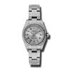 Image 1 : Rolex  Oyster Perpetual No-Date   Women Watch