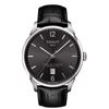 Image 1 : Tissot  Chemin Des Tourelles   Men Watch