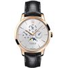 Image 1 : Montblanc  Heritage Spirit Perpetual Calendar  Men Watch