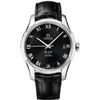 Image 1 : Omega  De Ville Chronometer  Men Watch