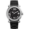 Image 1 : Chopard  Happy Sport Medium 36Mm  Women Watch