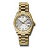 Image 1 : Rolex  Datejust 31   Women Watch