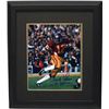 Image 1 : Charles White Signed USC Trojans 8X10 Photo 79 Heisman Custom Framed