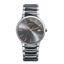 Rado  Centrix L Quartz  Women Watch