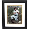 Image 1 : Duke Snider Signed Brooklyn Dodgers 8X10 Photo Full Name Custom Framed