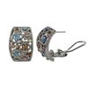 Image 1 : Multi Color Huggy Earing