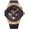 Image 1 : Hublot  King Power GMT  Men Watch