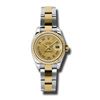 Image 1 : Rolex  Datejust 26   Women Watch