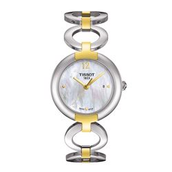 Tissot  T-Trend Pinky  Women Watch