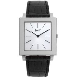Piaget  Altiplano   Men Watch